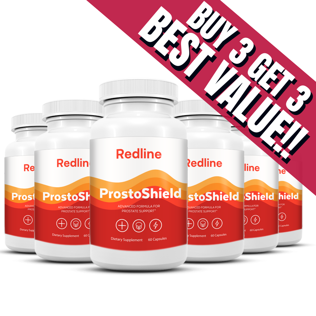 Redline ProstoShield