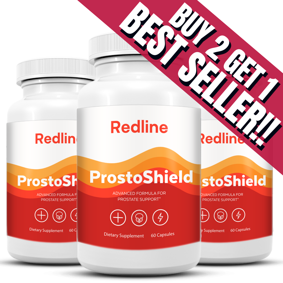 Redline ProstoShield